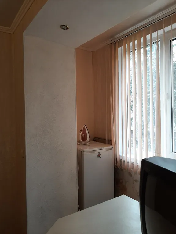 Уют для двоих