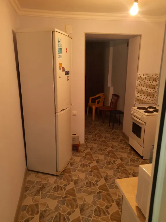 Квартира Квартира Апартамент в центре — Гагра