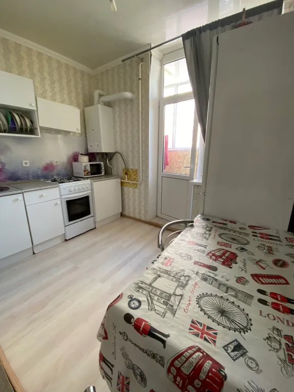 Квартира от собственника