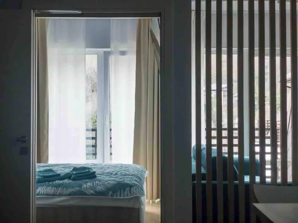 Fairytale apartament