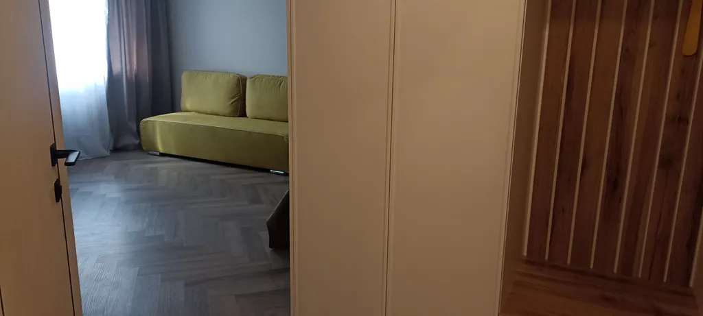 Студия в центре