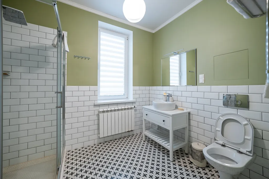 Коттедж 8-комнатный Дом — Голиково