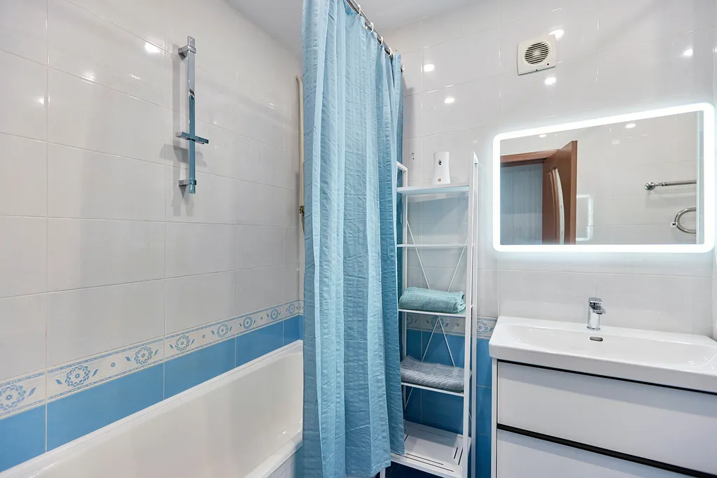 Квартира Семейная квартира у Сенной — Санкт-Петербург