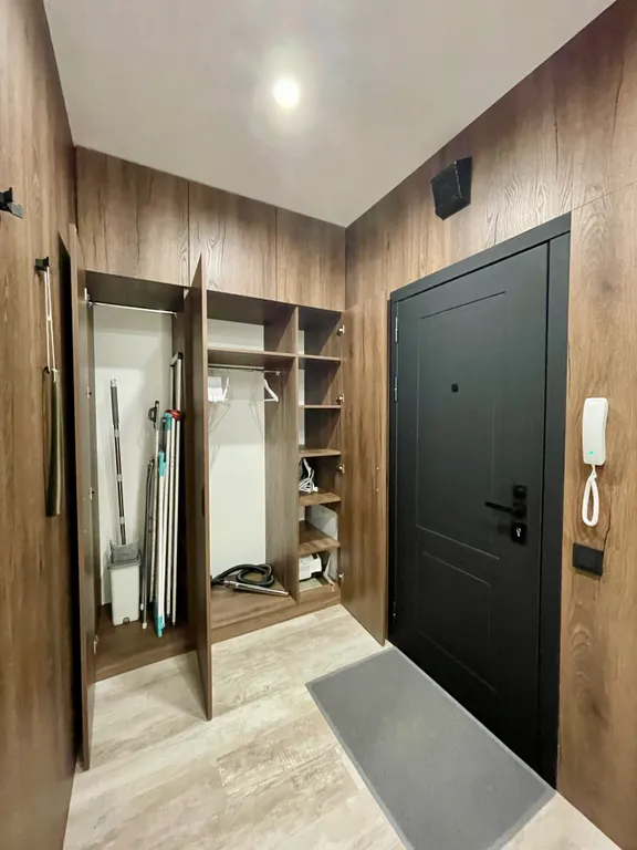 Квартира Новые дизайнерские апартаменты у озера Тихое — Светлогорск