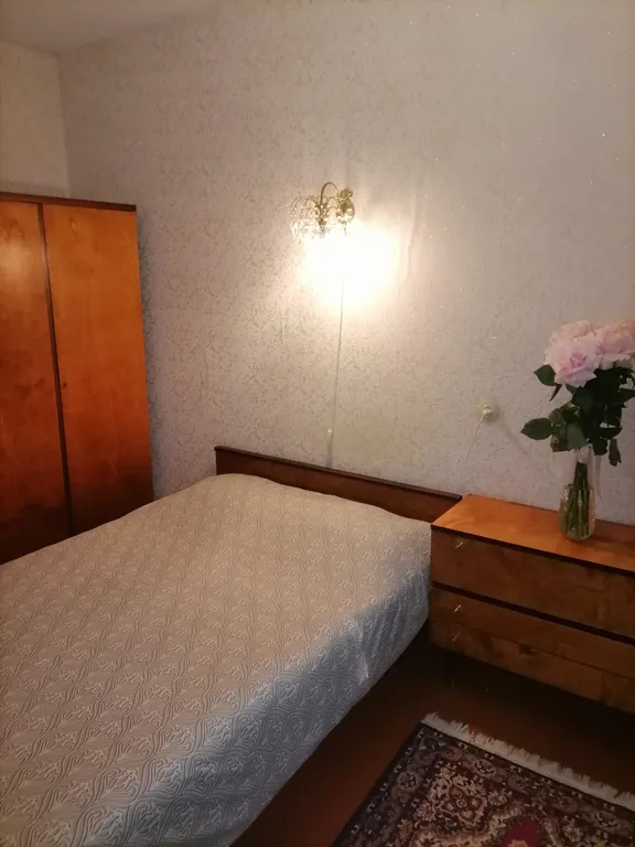 Уютная квартира в центре