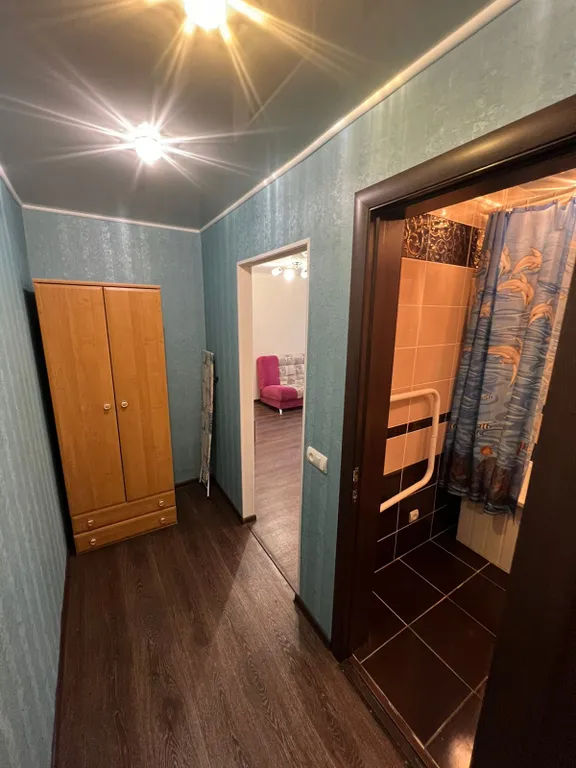 Уютная чистая квартира в центре