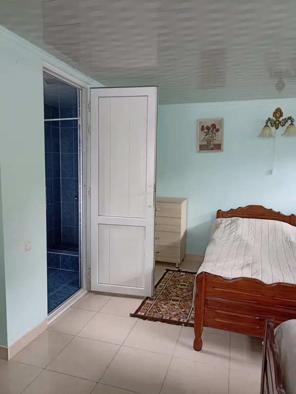 Апартаменты White House