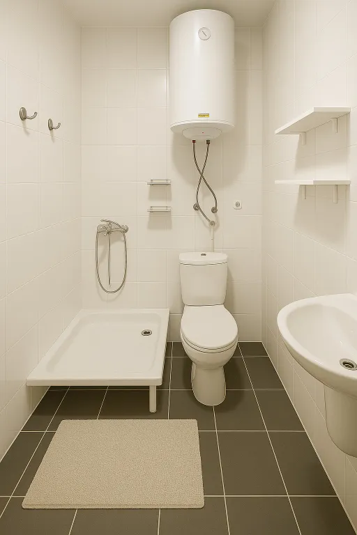 Квартира Комната — Сухум