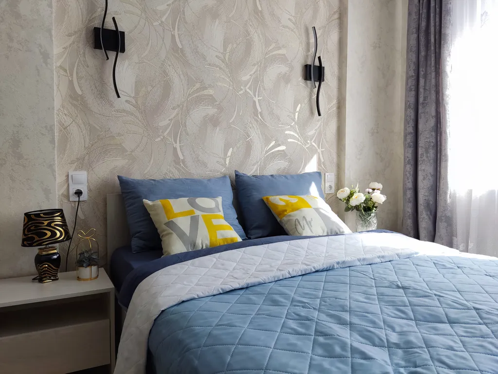 Просторная квартира в новом доме — аренда посуточно в Рыбинск