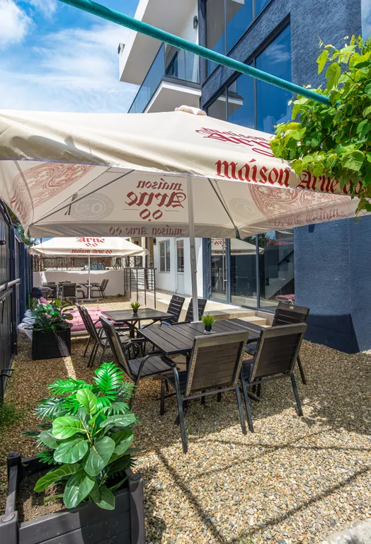 Уютная Студия в центре города