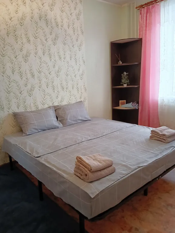 Уютная квартира — аренда посуточно в Пермь