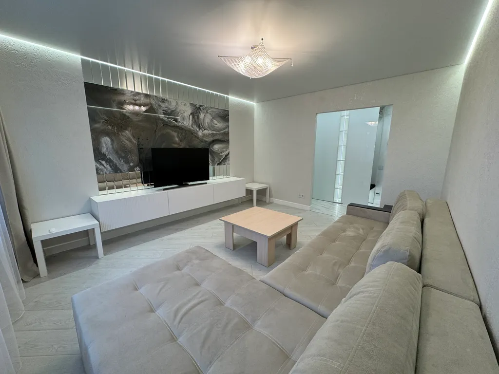 Квартира Апартаменты с новым VIP ремонтом — аренда посуточно в Витебск