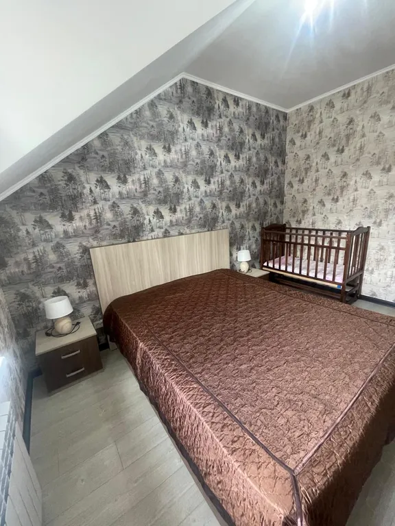 Уютное бунгало, с новым ремонтом, новой мебелью и новой техникой