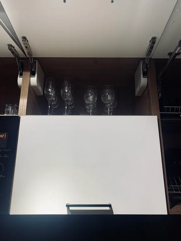 Квартира 2-комнатная Квартира — Шерегеш