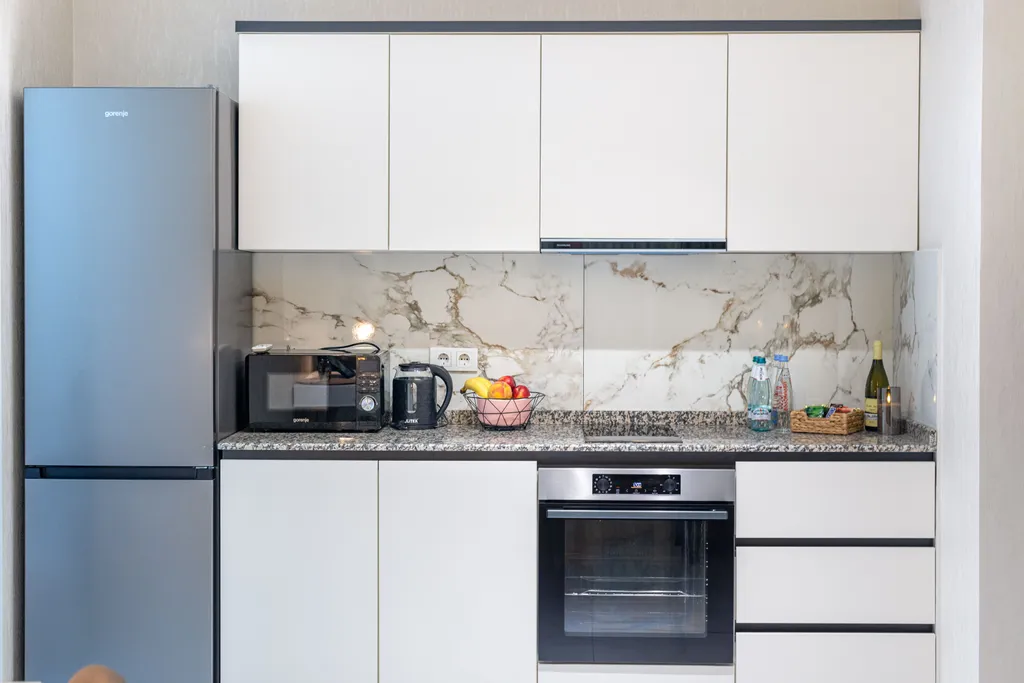 Panorama Haven Batumi