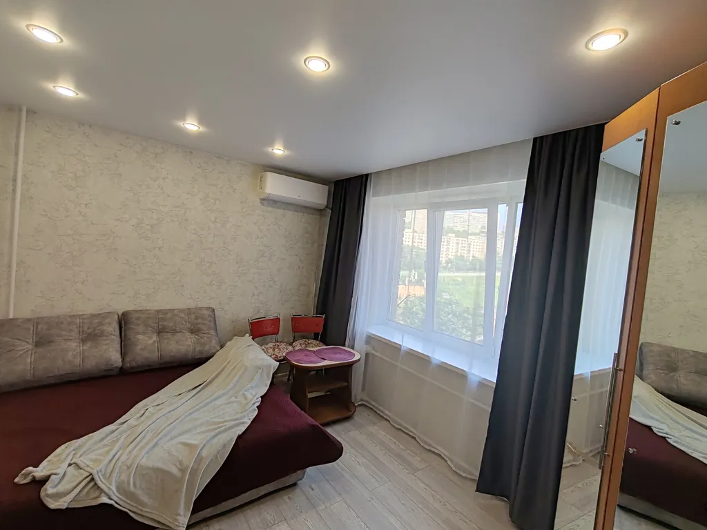 Уютная квартира возле центра города