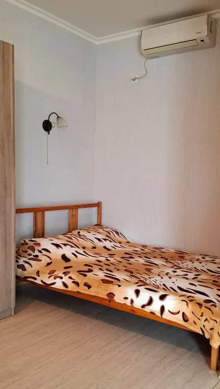 Квартира 1-комнатная Квартира — Ейск