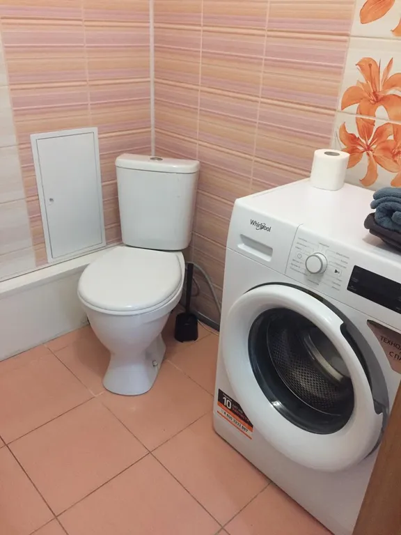 Квартира с видом на море