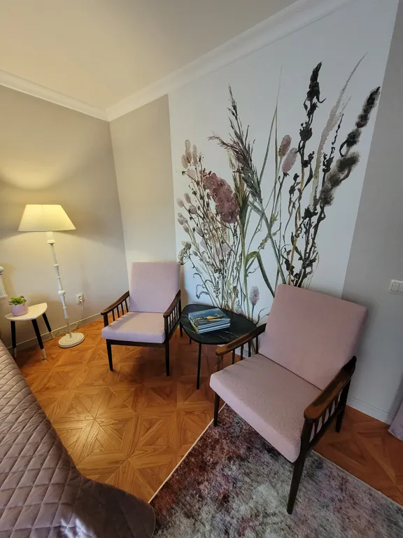 Квартира Уютная квартира в центре города — Зеленоградск