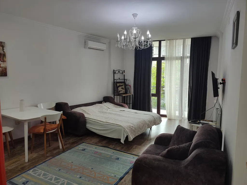 Квартира Студия в центре старого города — аренда посуточно в Батуми