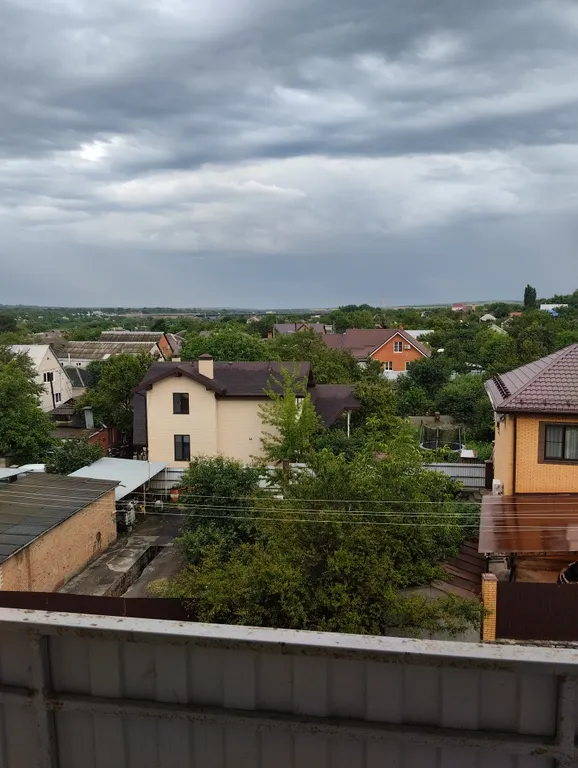 1-комнатная квартира возле пляжа