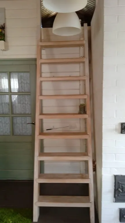 Коттедж Уютный дом — Осцы