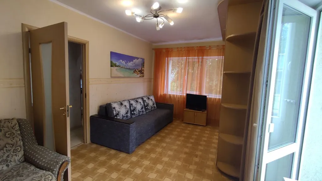 Уютная квартира с лучшим расположением — аренда посуточно в Калининград