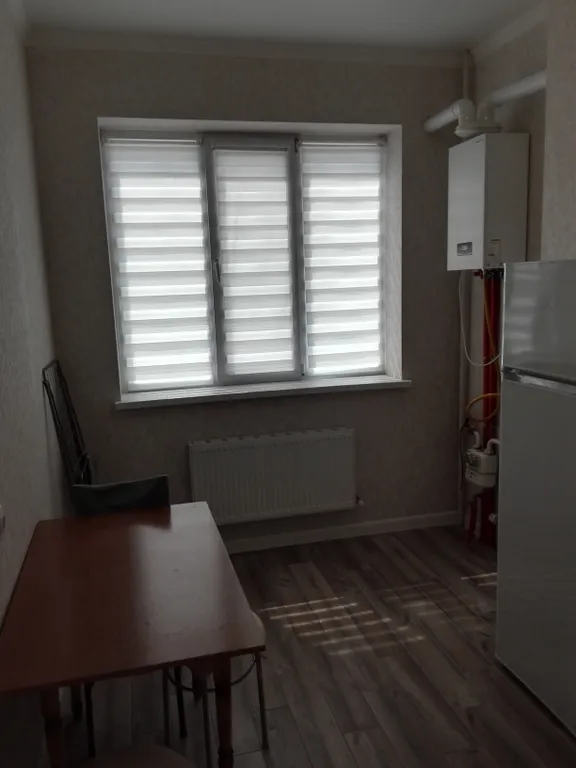 Уютная квартира в тихом месте