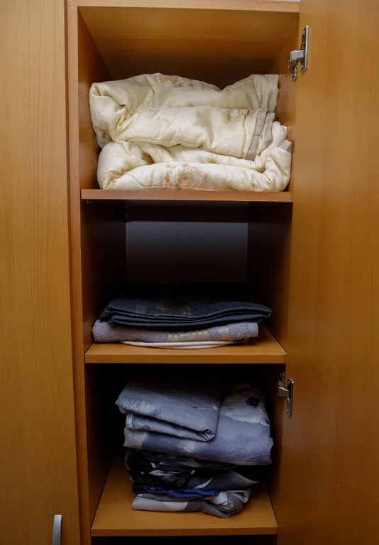 2-комнатная квартира в Подмосковье