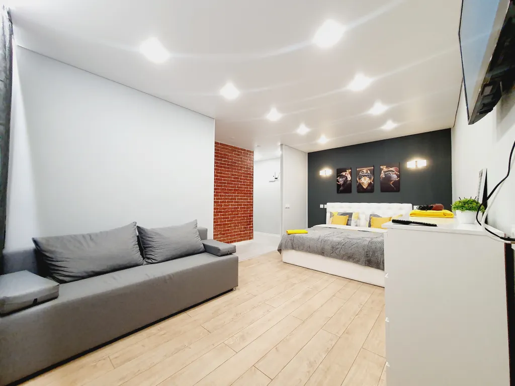 Апартамент Люкс рядом с Областной больницей