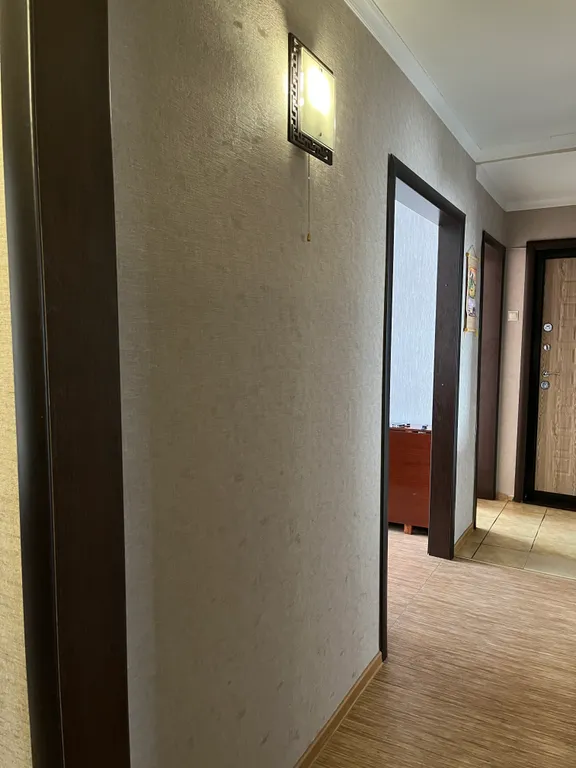 Уютный апартамент с видом на горы