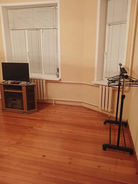 Коттедж Пол дома рядом с морем — Махачкала