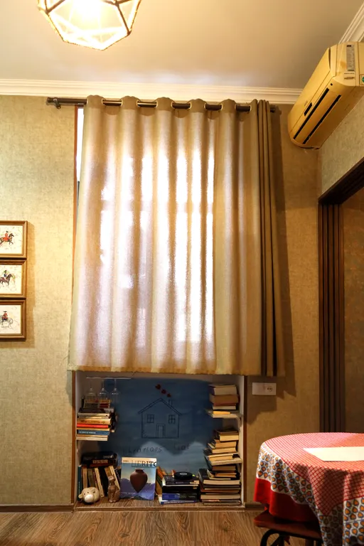 Домик Библиотекаря