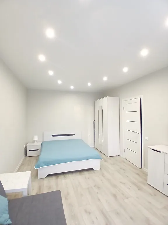 Квартира Уютные апартаменты в центре — аренда посуточно в Великий Новгород