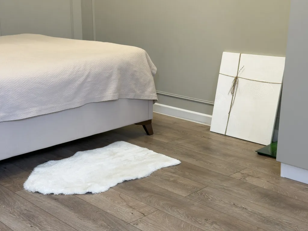 Minimalism Style Евродвушка