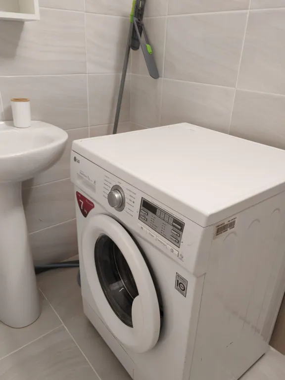 Квартира Квартира в новом доме — Красноярск