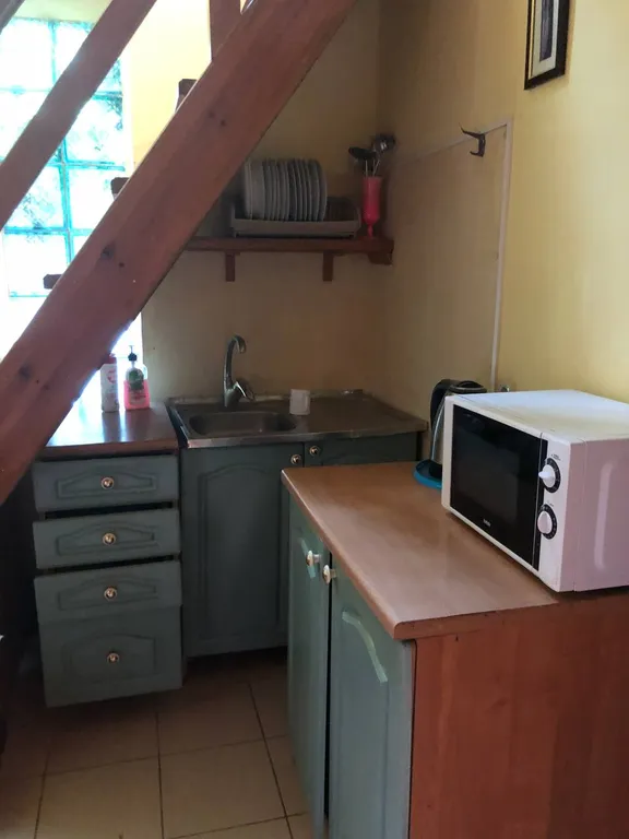 Дом на Южной косе для отдыха