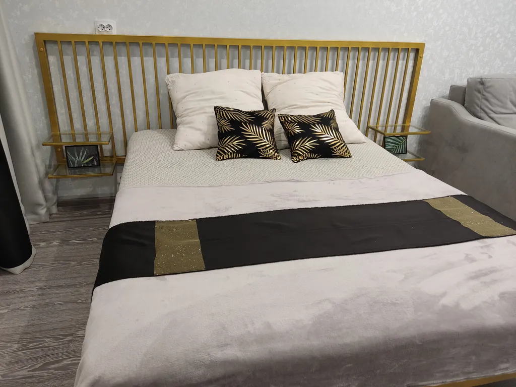 Квартира Рядом с МНТК микрохирургии глаза — аренда посуточно в Чебоксары