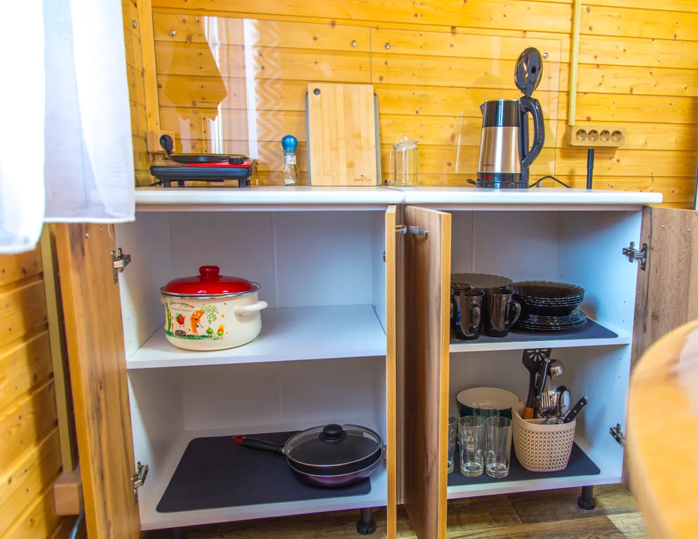 Горный шепот дом 2