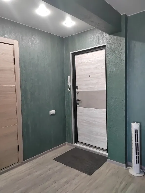 Чистая и уютная студия Люкс для отдыха и времяпровождения