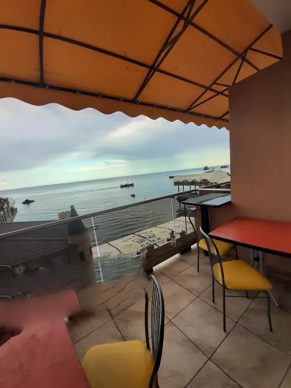 Дом на море