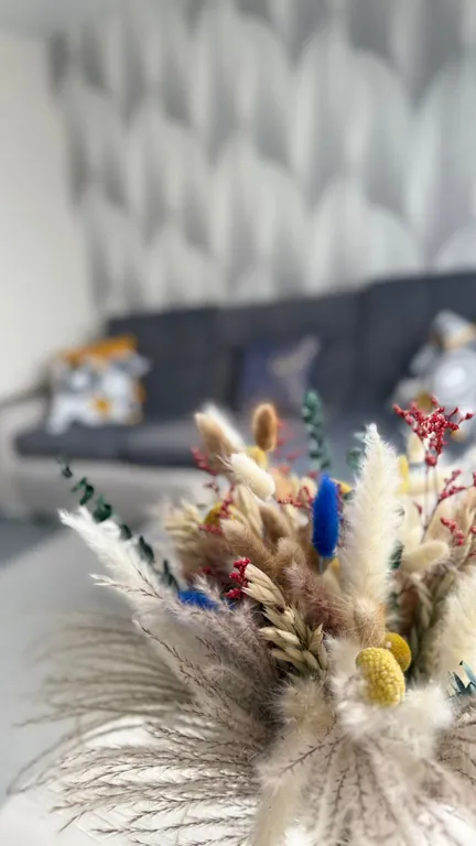 Дом из кедрового бруса