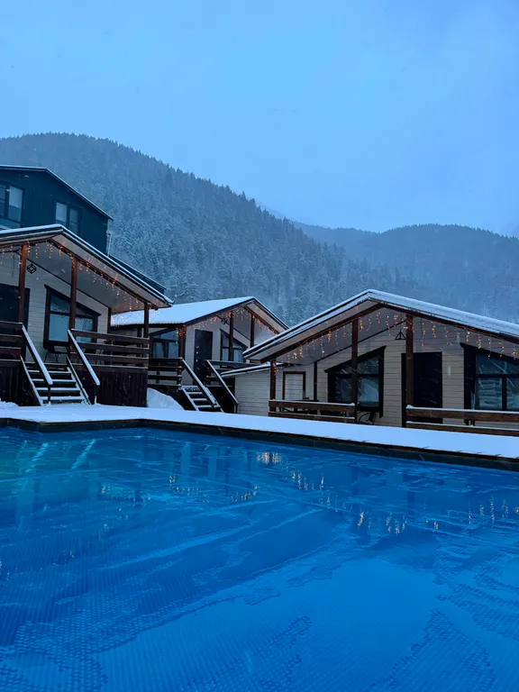 3-комнатный Дом