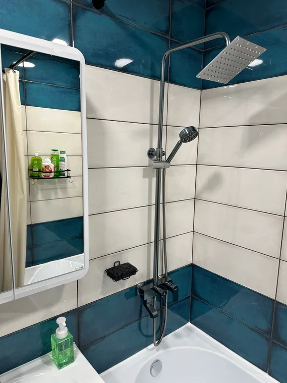 Уникальные апартаменты евро-2 в Приокском от собственника