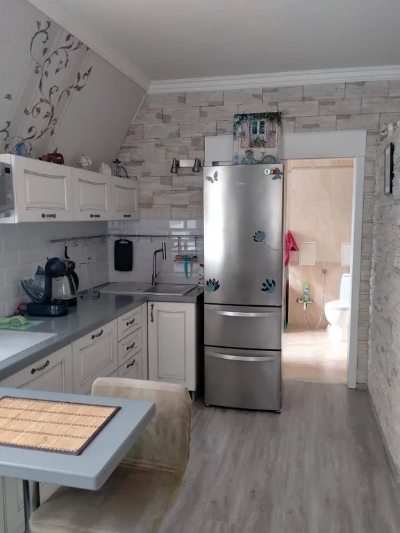 Квартира Уютная квартира с видом на горы и реку — Краевско-Армянское