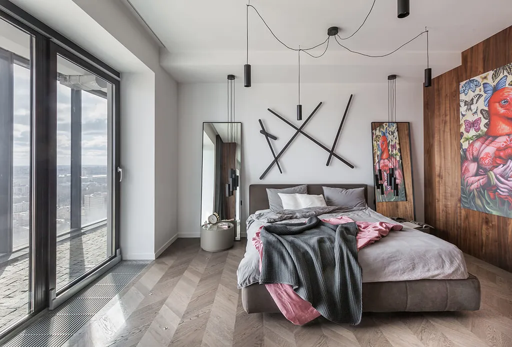 The very best apartment money can get