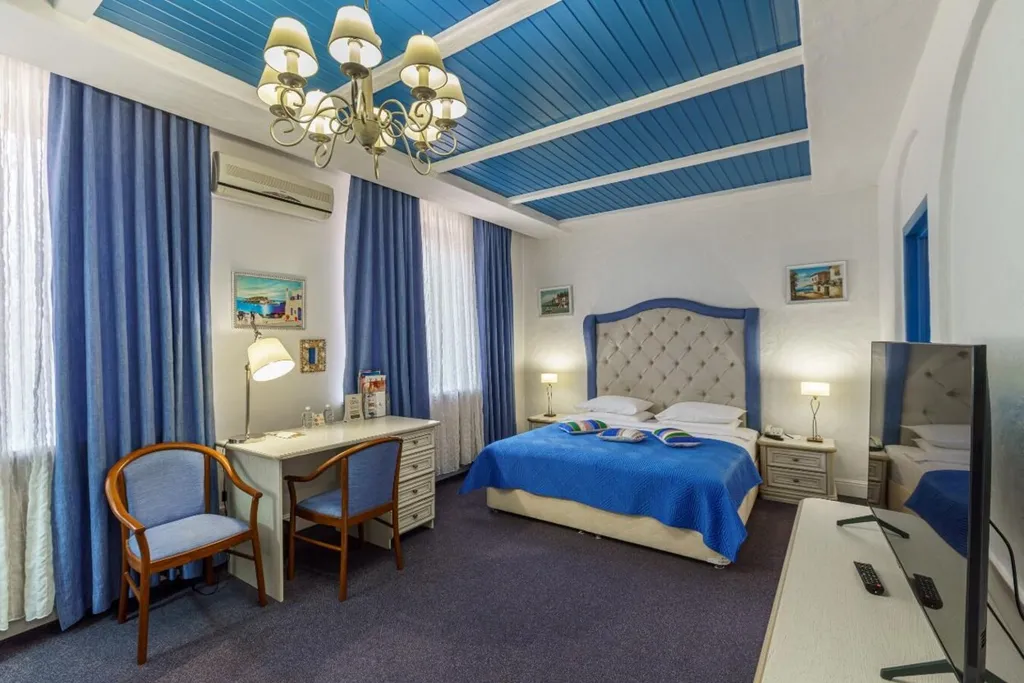 Квартира Комната — аренда посуточно в Воронеж