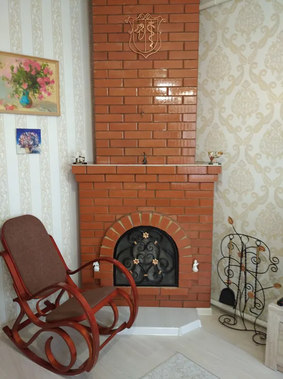 Комфортабельное жильё в исторической части города у моря