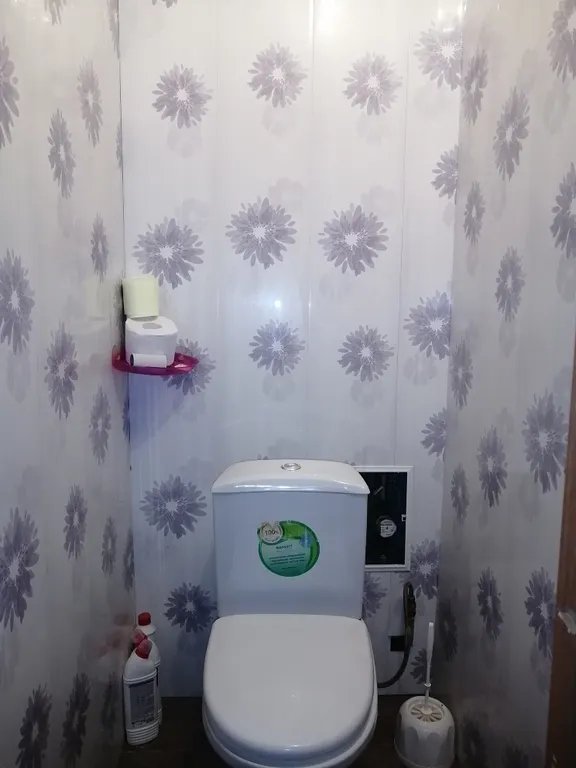 Уютная, светлая, теплая квартира в спокойном районе