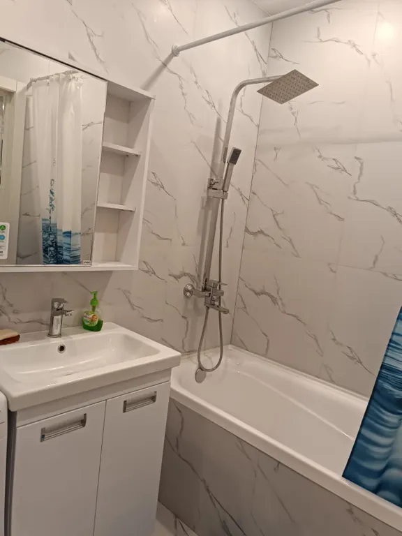 Живи там, где отдыхают